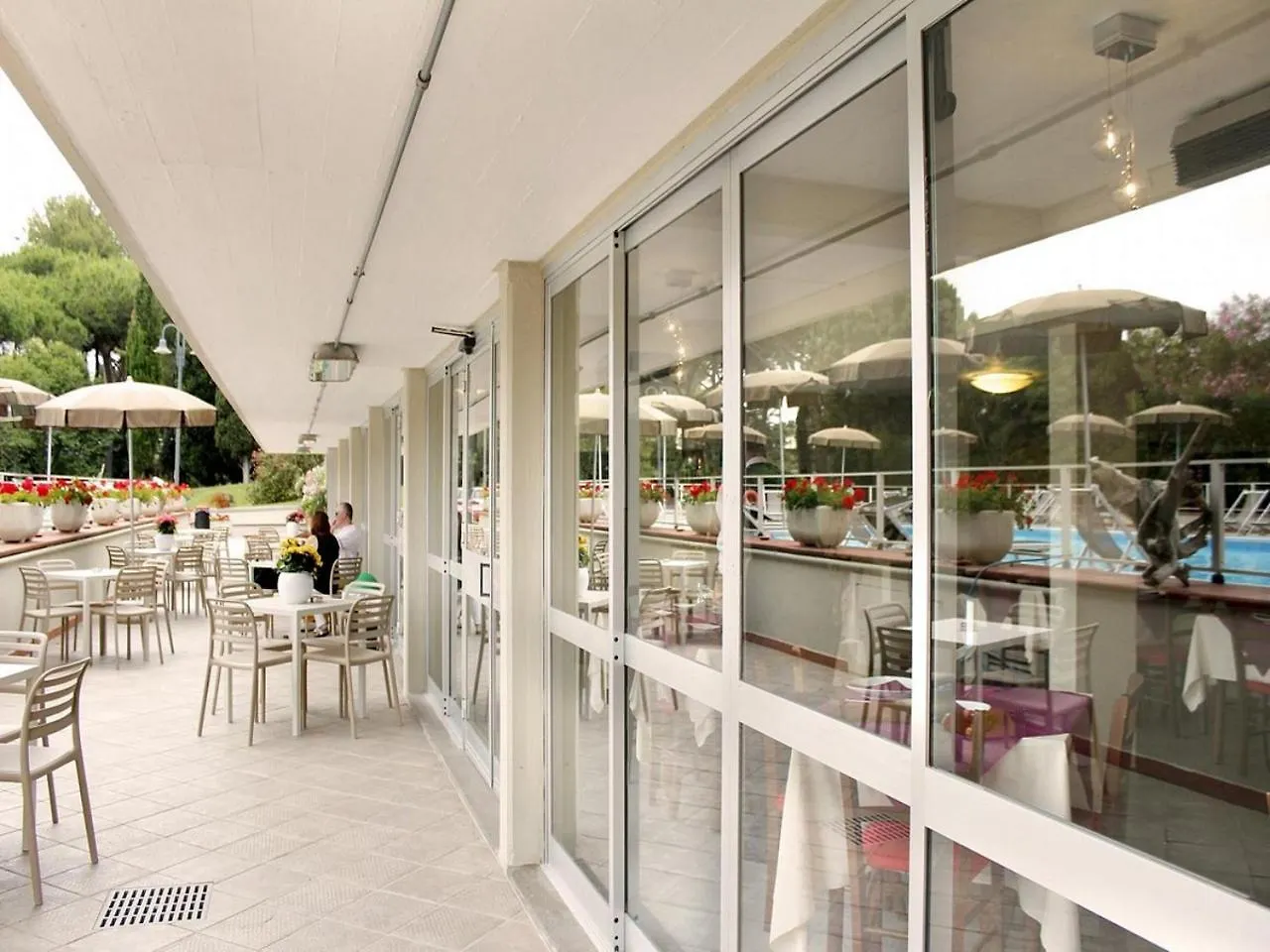 Pfa Hotel La Darsena - Follonica Scarlino