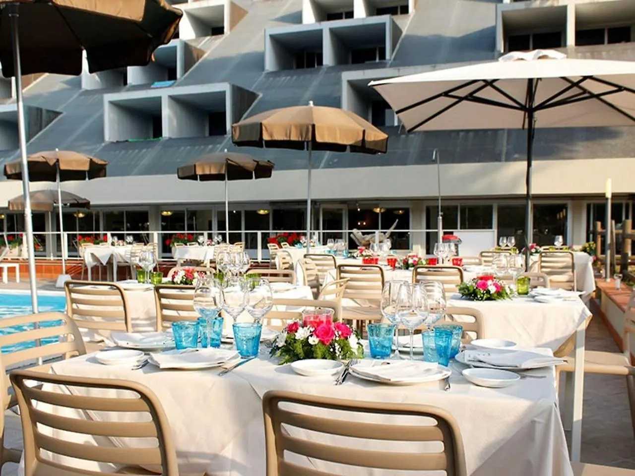 Pfa Hotel La Darsena - Follonica Scarlino