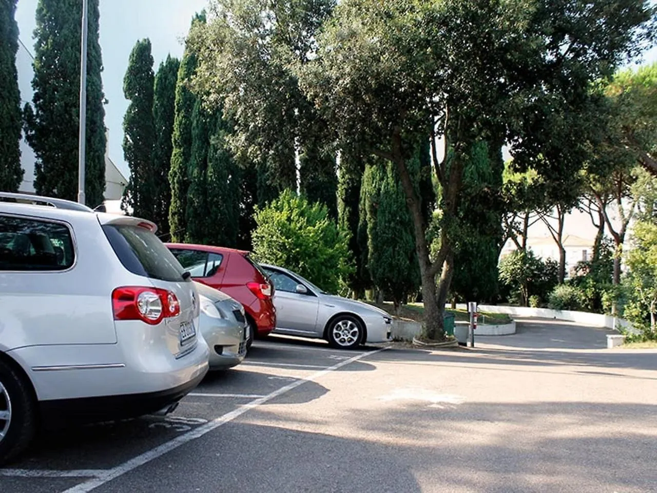 Pfa Hotel La Darsena - Follonica Scarlino