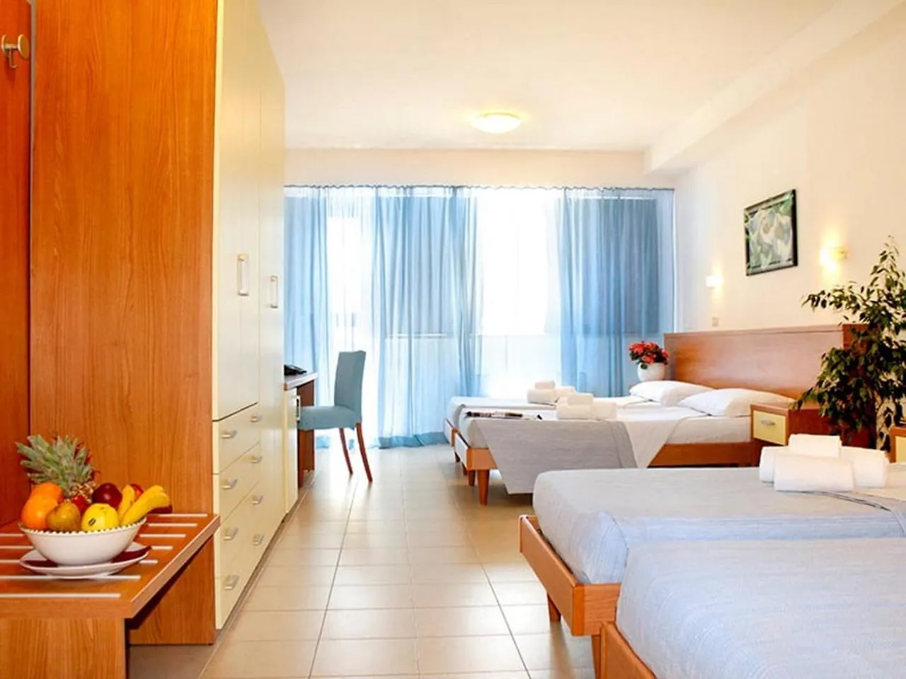 ***  Pfa Hotel La Darsena - Follonica Scarlino Włochy