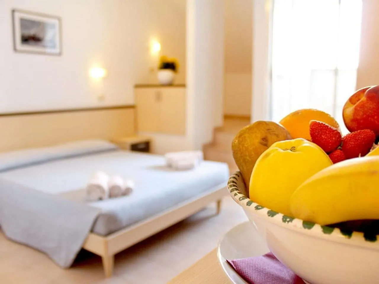 Pfa Hotel La Darsena - Follonica Scarlino