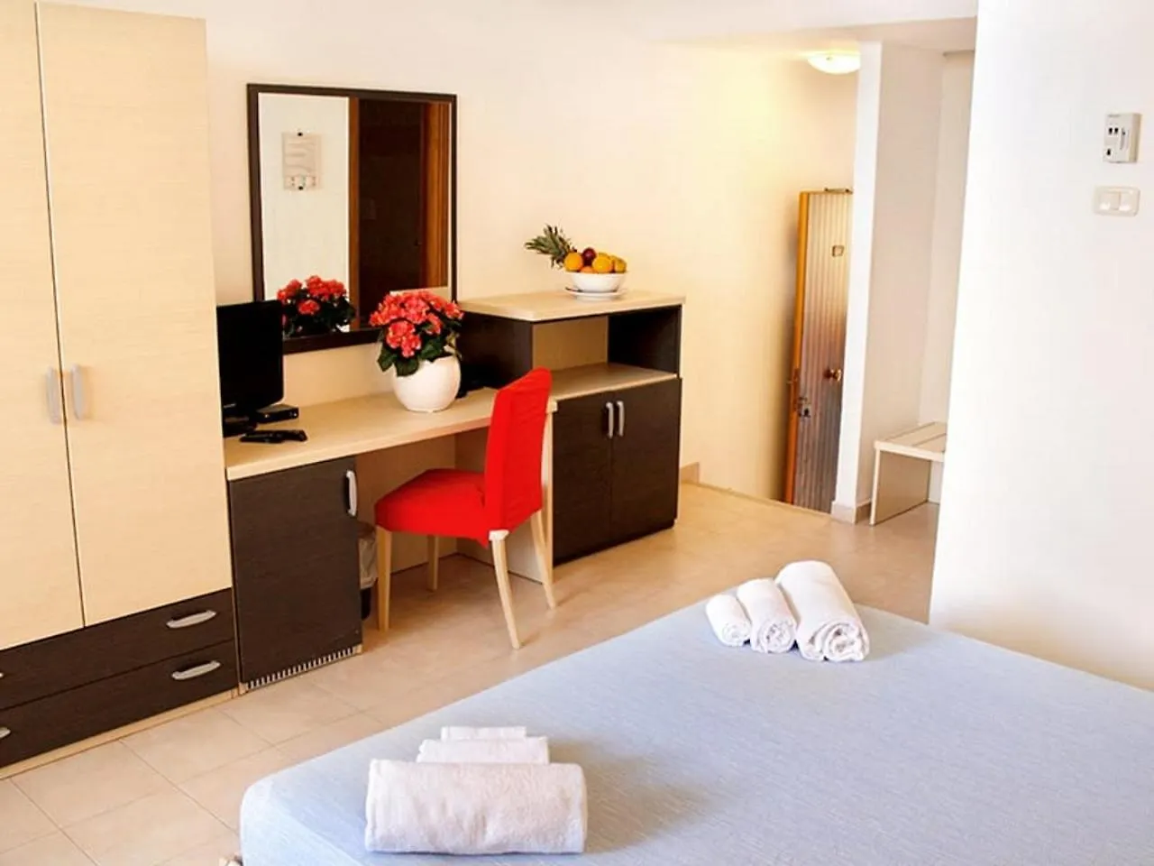 Pfa Hotel La Darsena - Follonica Scarlino Włochy