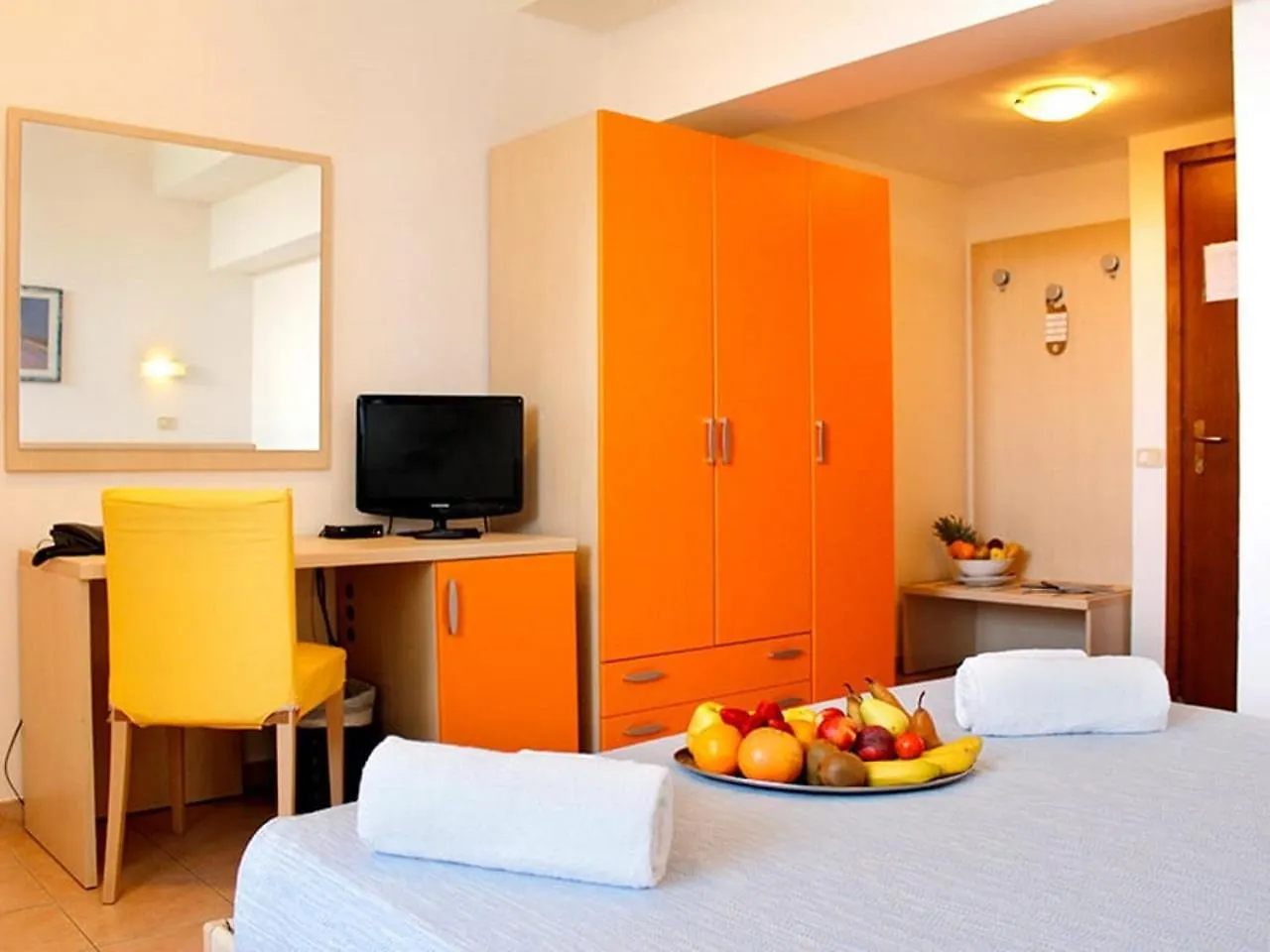 Pfa Hotel La Darsena - Follonica Scarlino