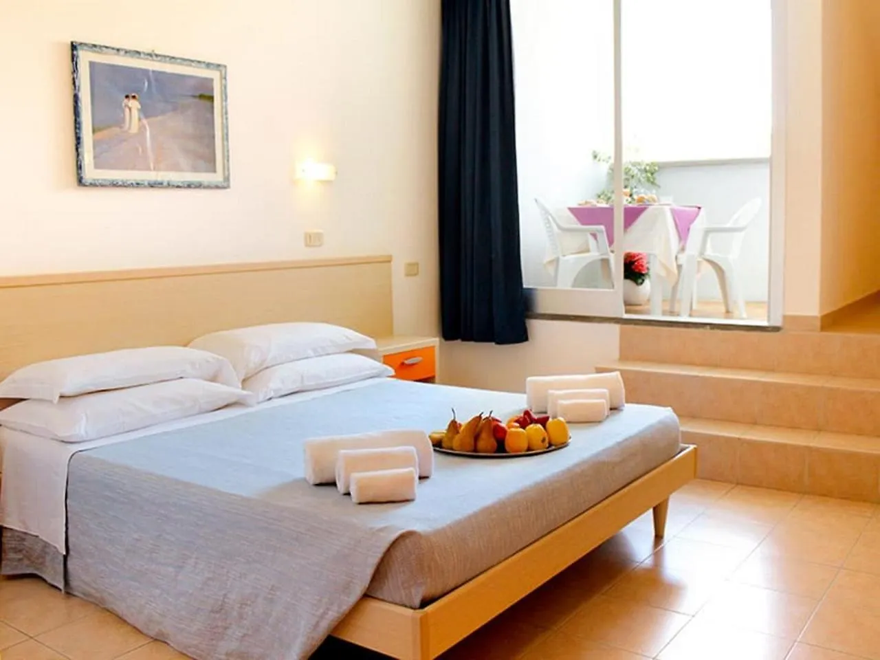 Pfa Hotel La Darsena - Follonica Scarlino