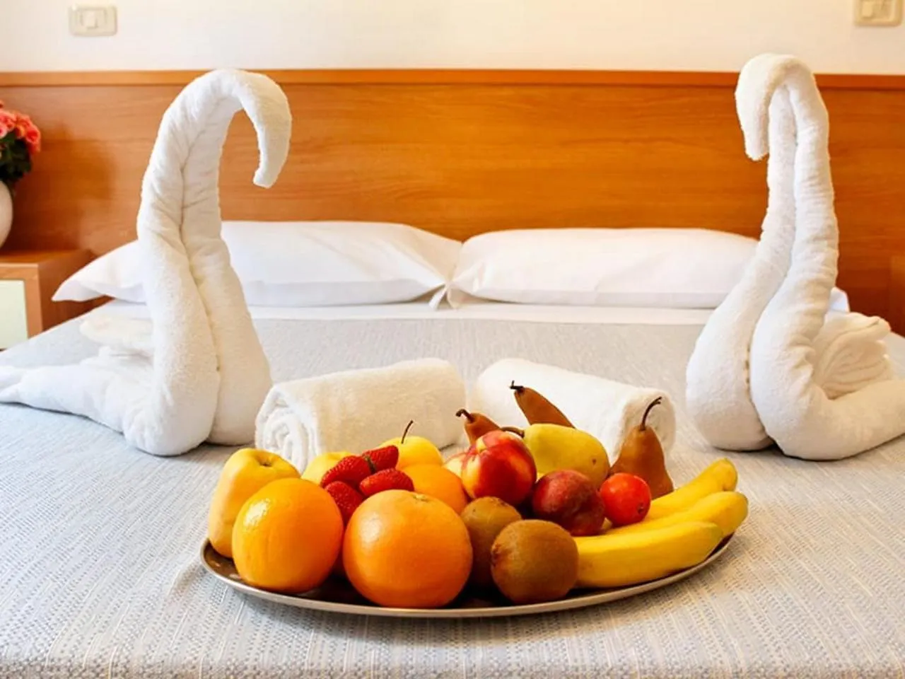 Pfa Hotel La Darsena - Follonica Scarlino