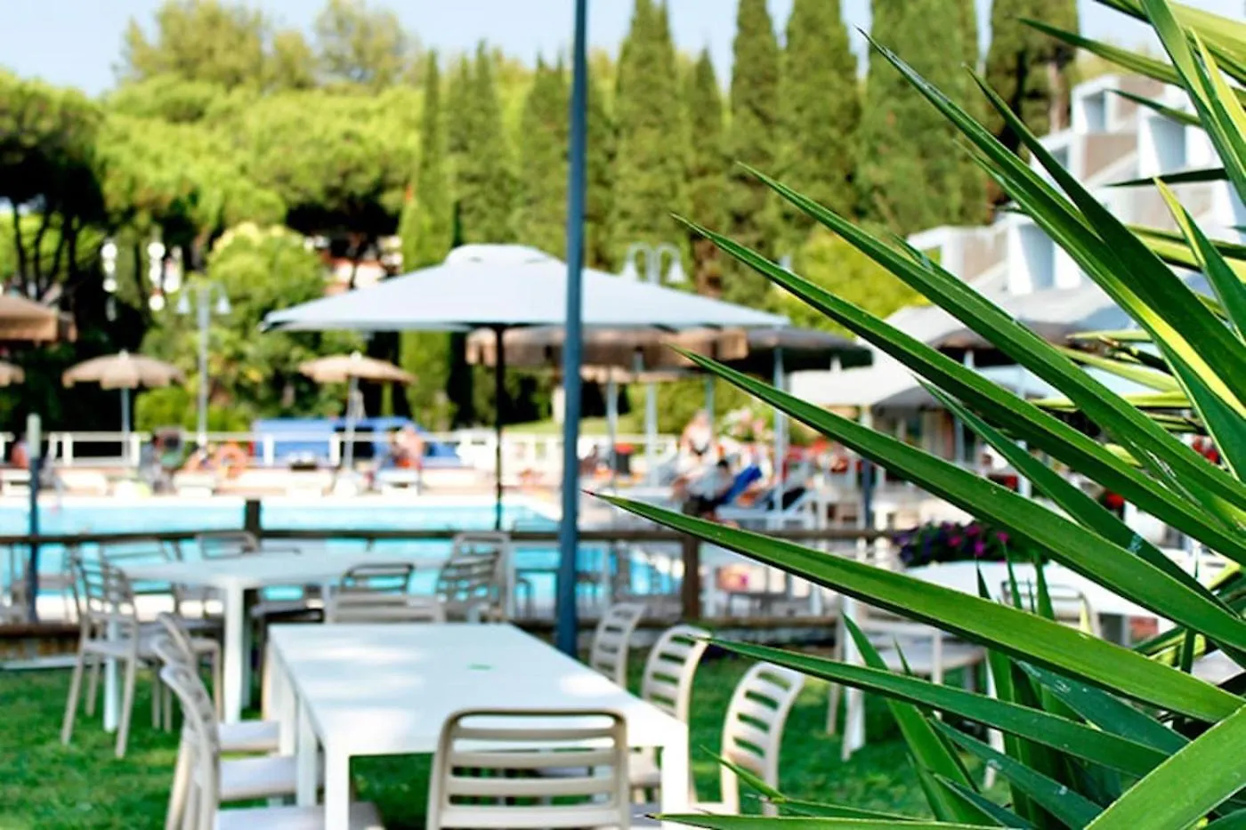 Pfa Hotel La Darsena - Follonica Scarlino Italien