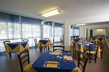 Pfa Hotel La Darsena - Follonica Scarlino 3*,