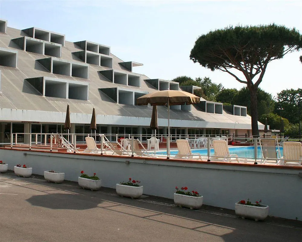 Pfa Hotel La Darsena - Follonica Scarlino