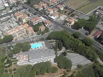 Pfa Hotel La Darsena - Follonica Scarlino