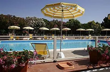 Pfa Hotel La Darsena - Follonica Scarlino