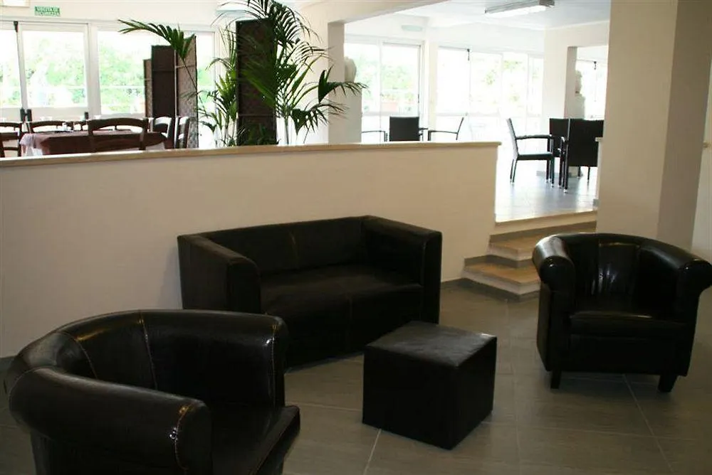 Pfa Hotel La Darsena - Follonica Scarlino