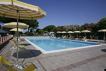 Pfa Hotel La Darsena - Follonica Scarlino