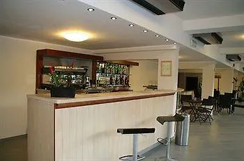 Pfa Hotel La Darsena - Follonica Scarlino 3*,  Włochy