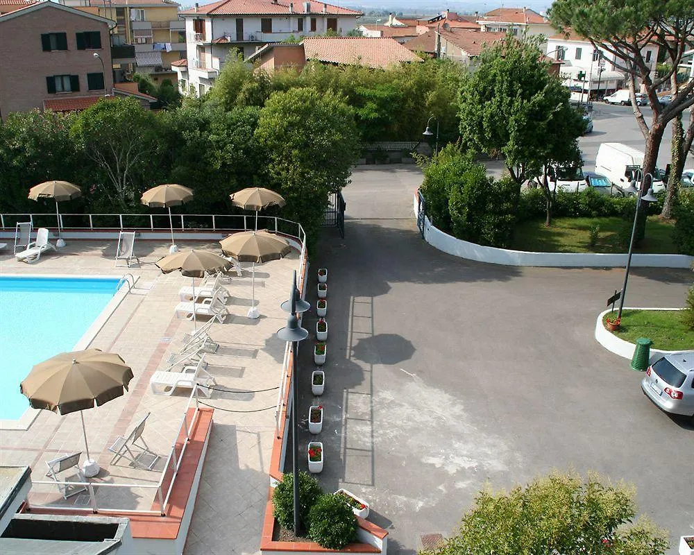 Pfa Hotel La Darsena - Follonica Scarlino