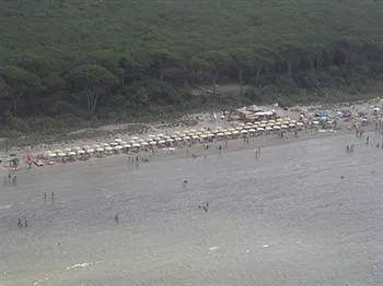 ***  Pfa Hotel La Darsena - Follonica Scarlino Włochy