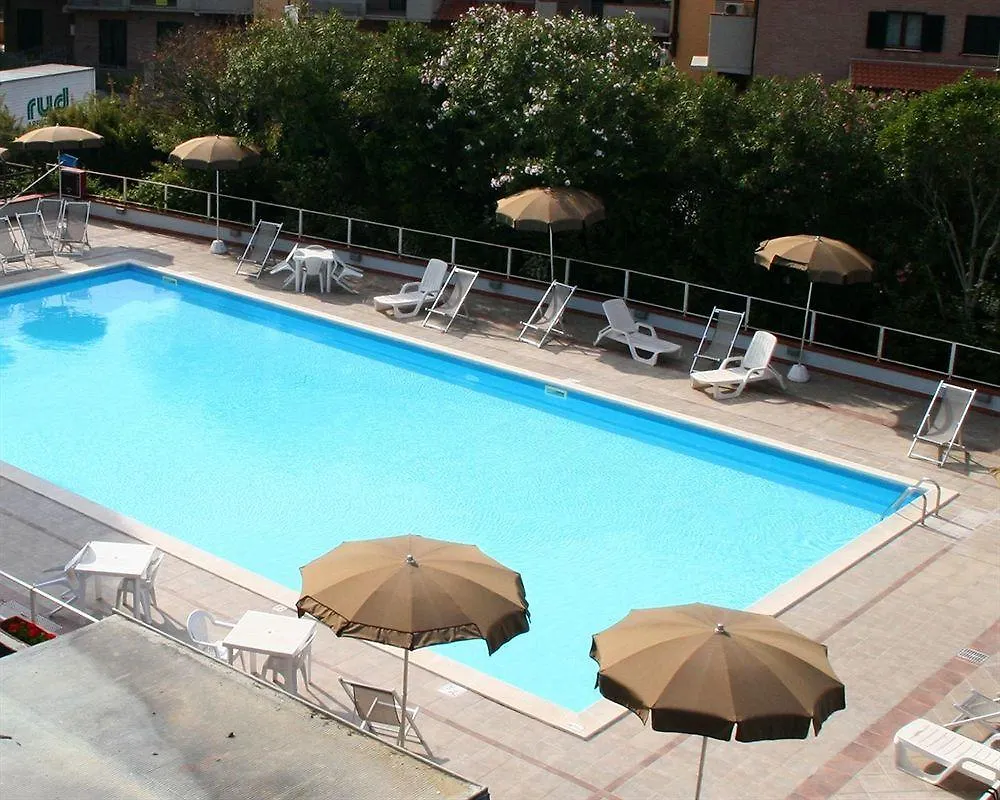 Pfa Hotel La Darsena - Follonica Scarlino