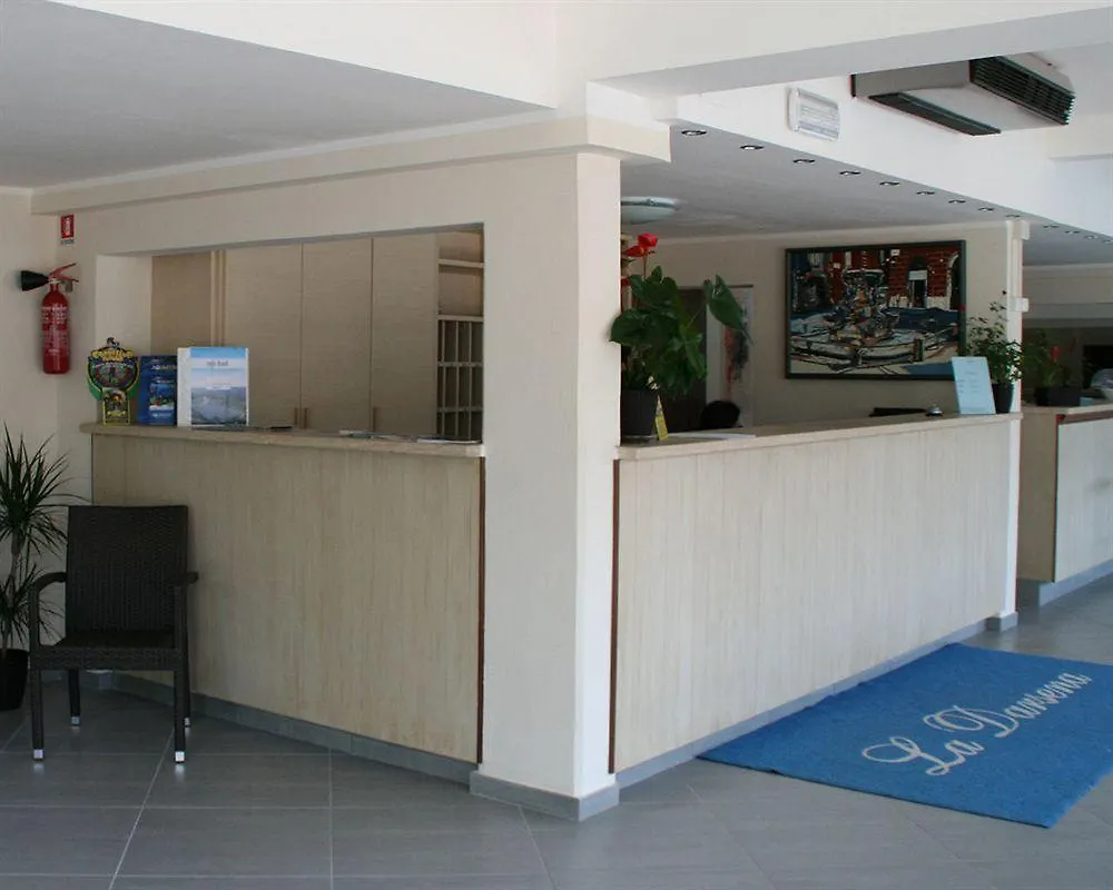 Pfa Hotel La Darsena - Follonica Scarlino
