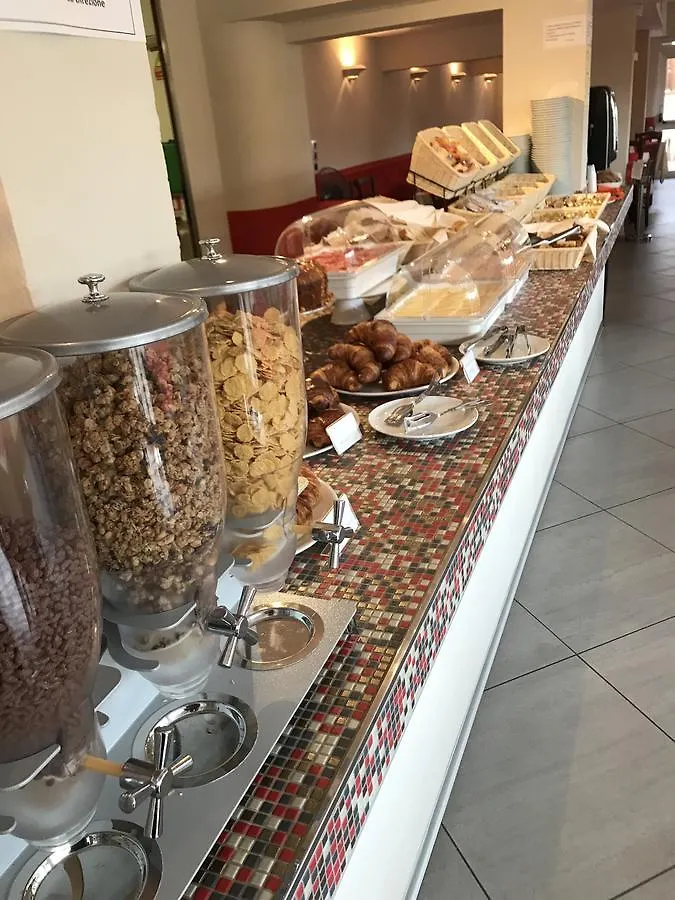 Pfa Hotel La Darsena - Follonica Scarlino