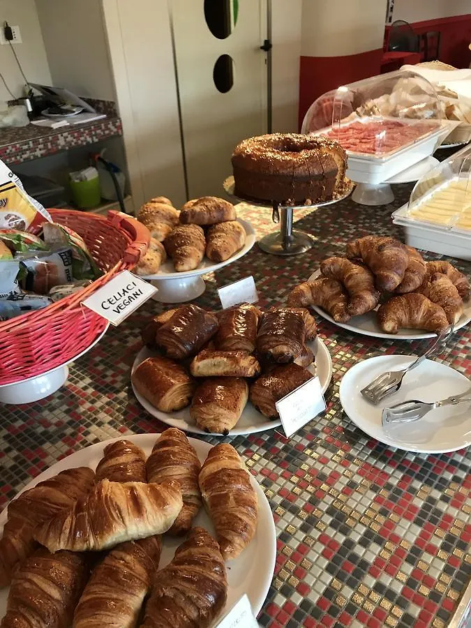 Pfa Hotel La Darsena - Follonica Scarlino