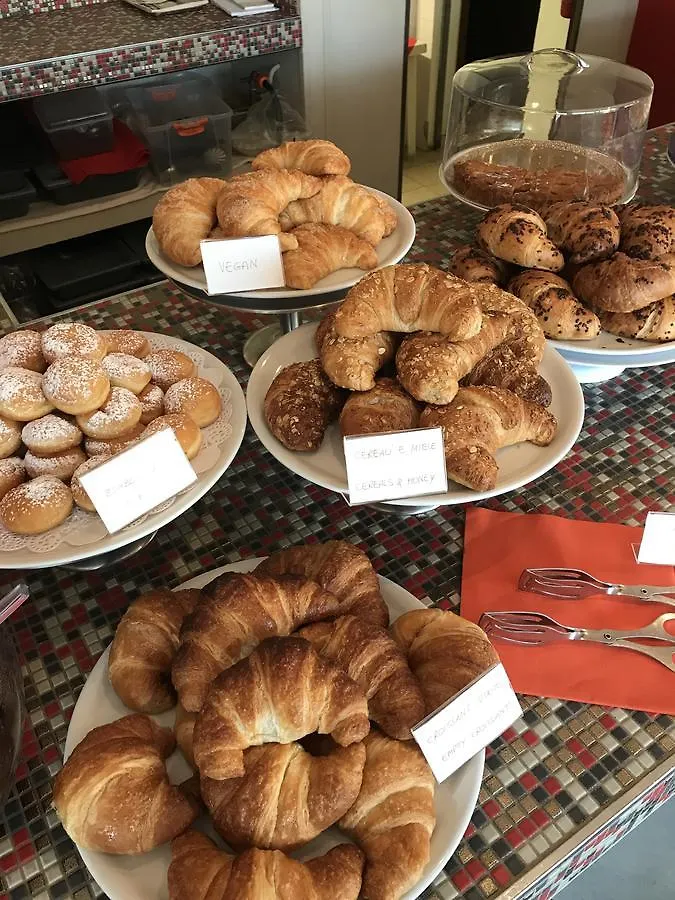 Pfa Hotel La Darsena - Follonica Scarlino