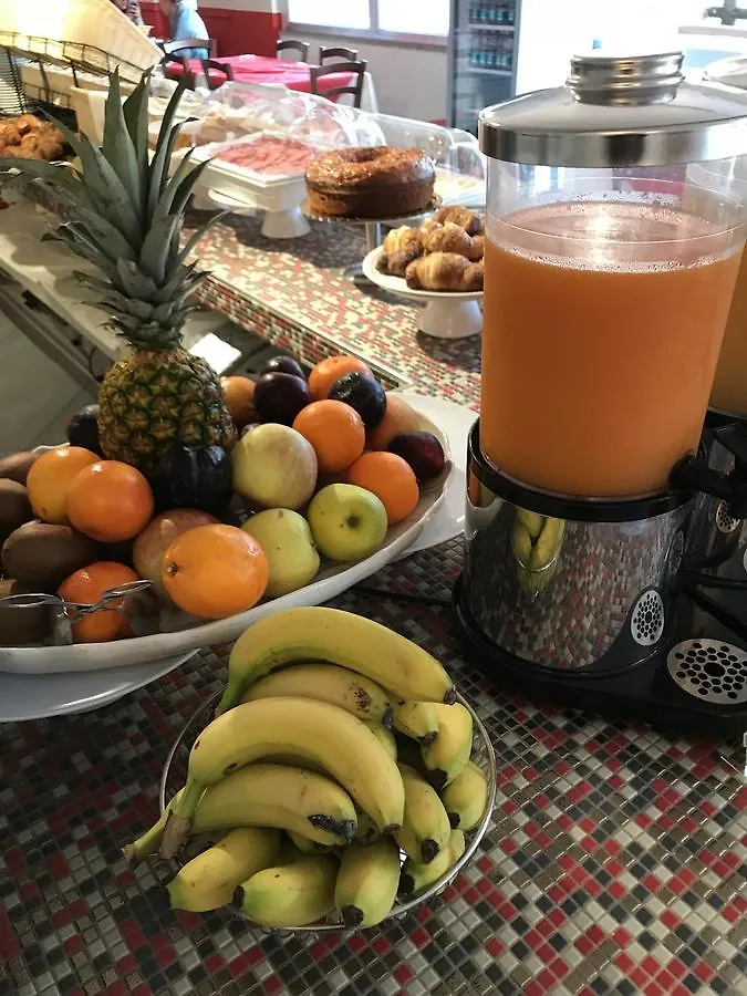 Pfa Hotel La Darsena - Follonica Scarlino