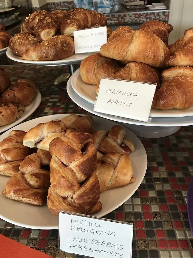Pfa Hotel La Darsena - Follonica Scarlino Italy