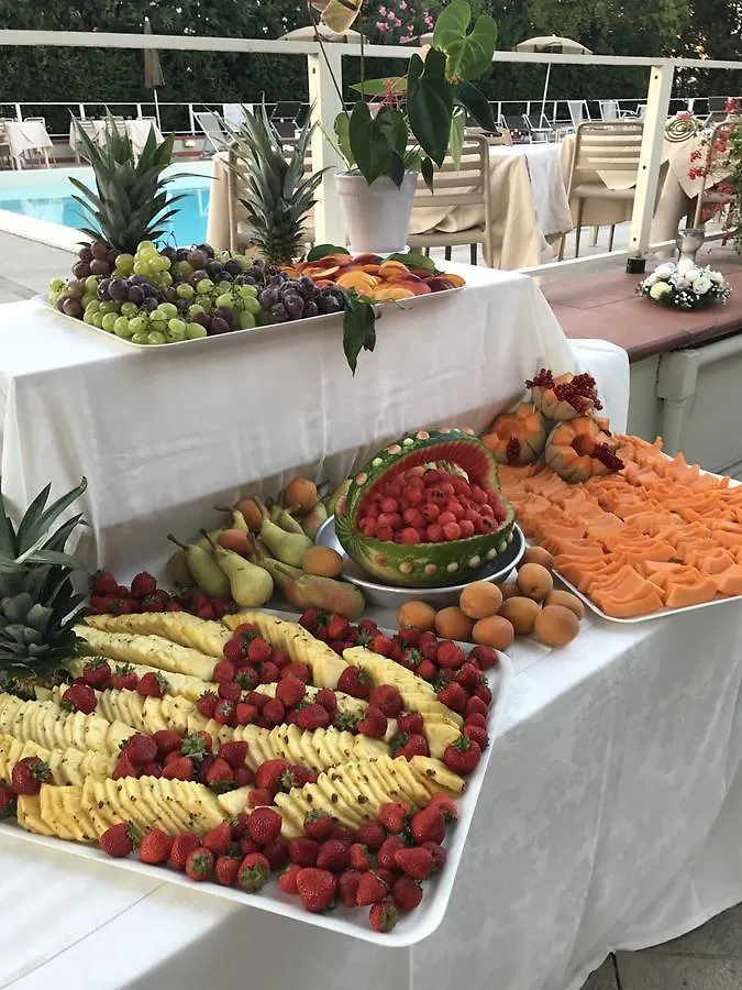 Pfa Hotel La Darsena - Follonica Scarlino