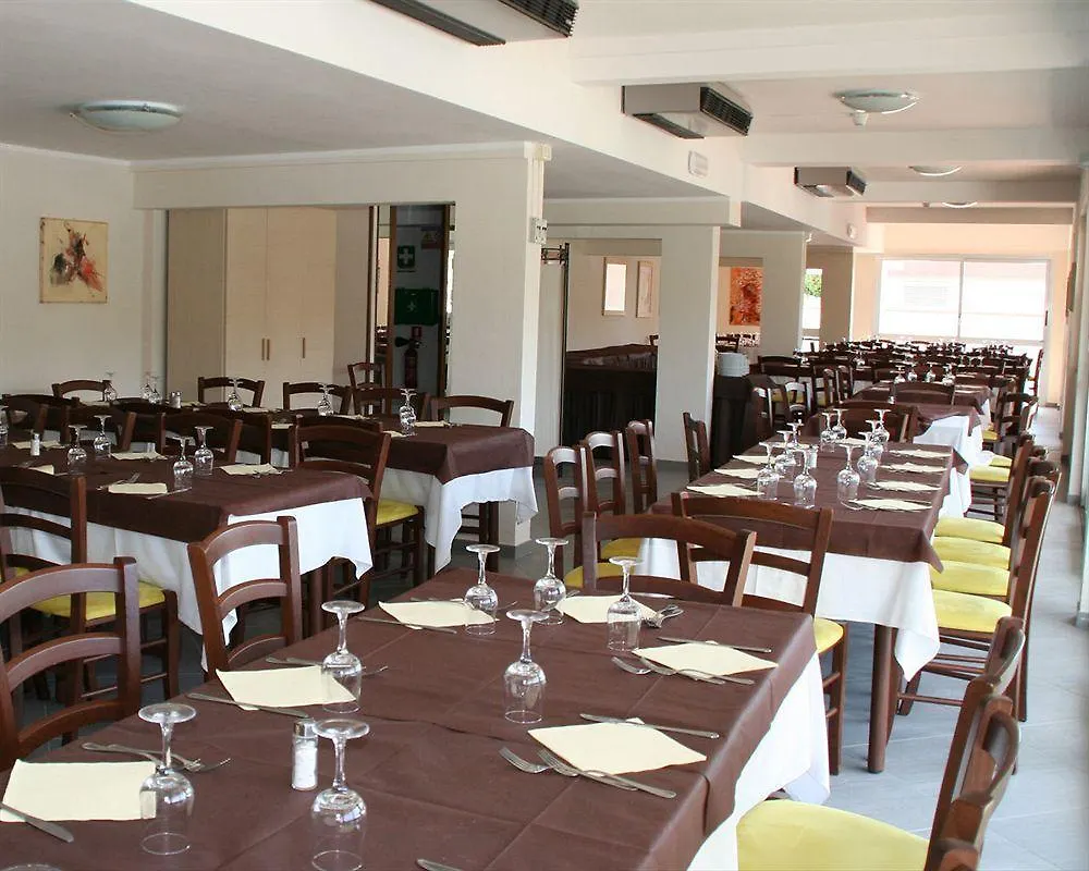 Pfa Hotel La Darsena - Follonica Scarlino