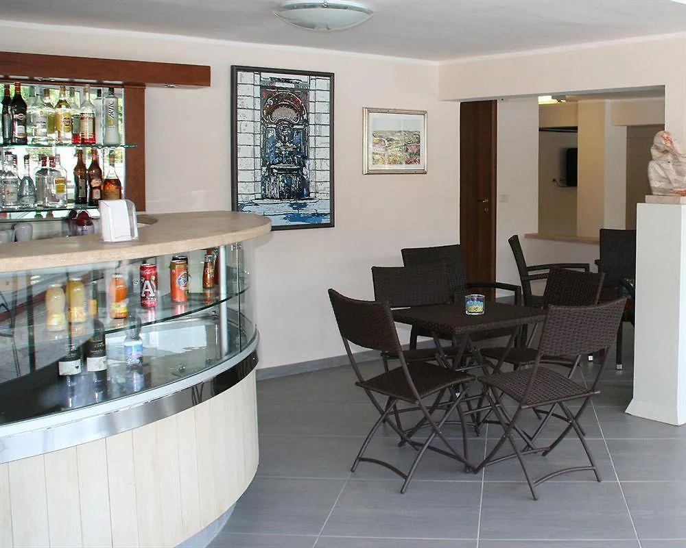 Pfa Hotel La Darsena - Follonica Scarlino Italy