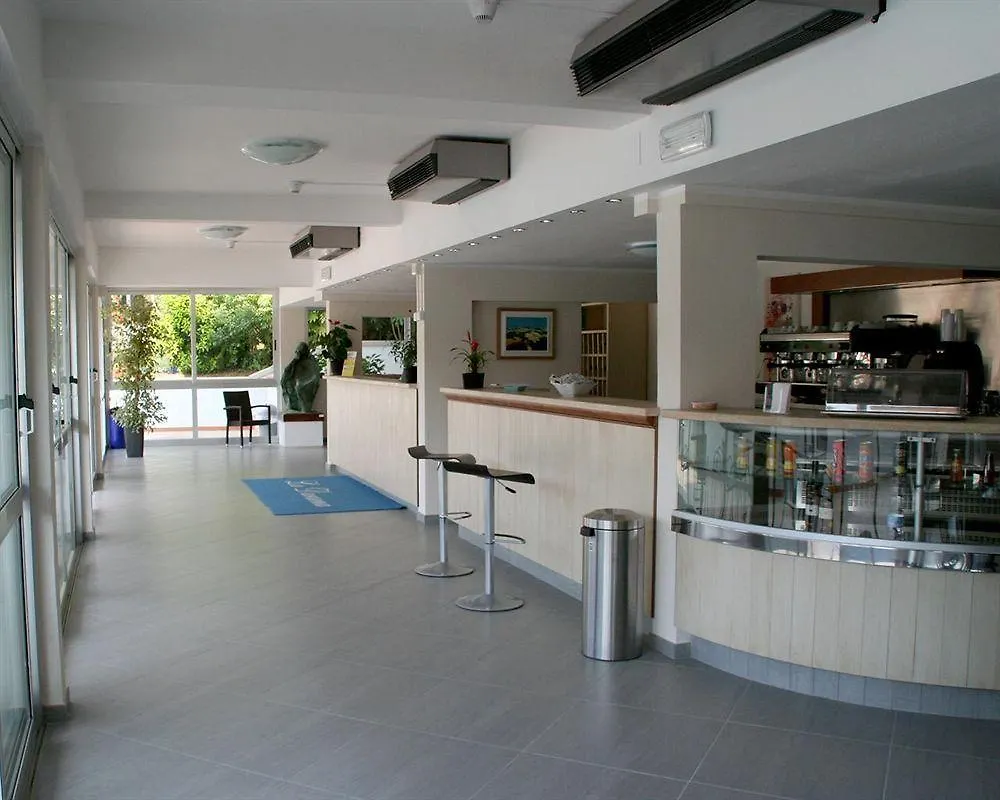 Pfa Hotel La Darsena - Follonica Scarlino